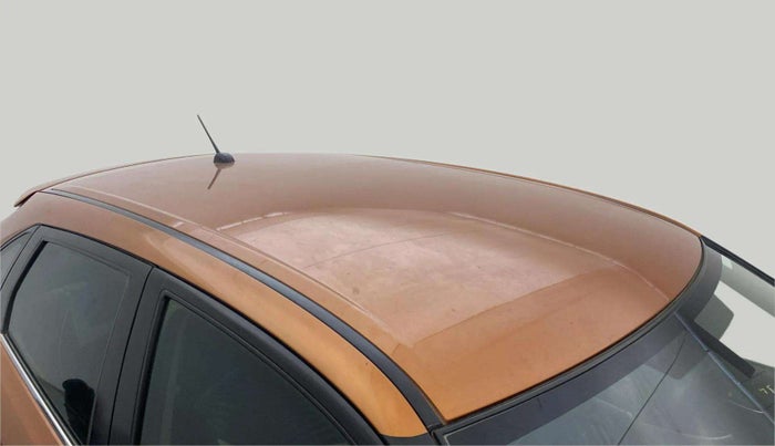 2017 Maruti Baleno ZETA PETROL 1.2, Petrol, Manual, 68,370 km, Roof