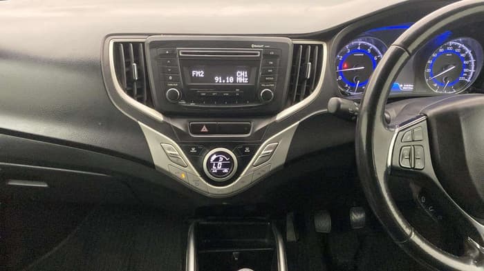 Features