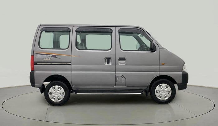 2022 Maruti Eeco 5 STR AC, Petrol, Manual, 7,431 km, Right Side View
