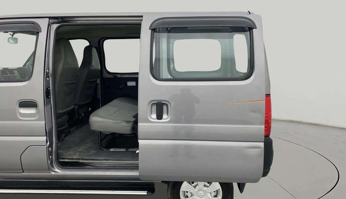 2022 Maruti Eeco 5 STR AC, Petrol, Manual, 7,431 km, LHS Rear Door