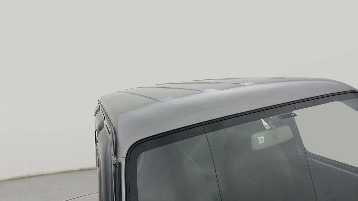 2022 Maruti Eeco 5 STR AC, Petrol, Manual, 7,499 km, Roof
