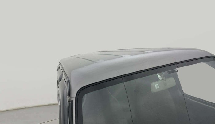 2022 Maruti Eeco 5 STR AC, Petrol, Manual, 7,431 km, Roof