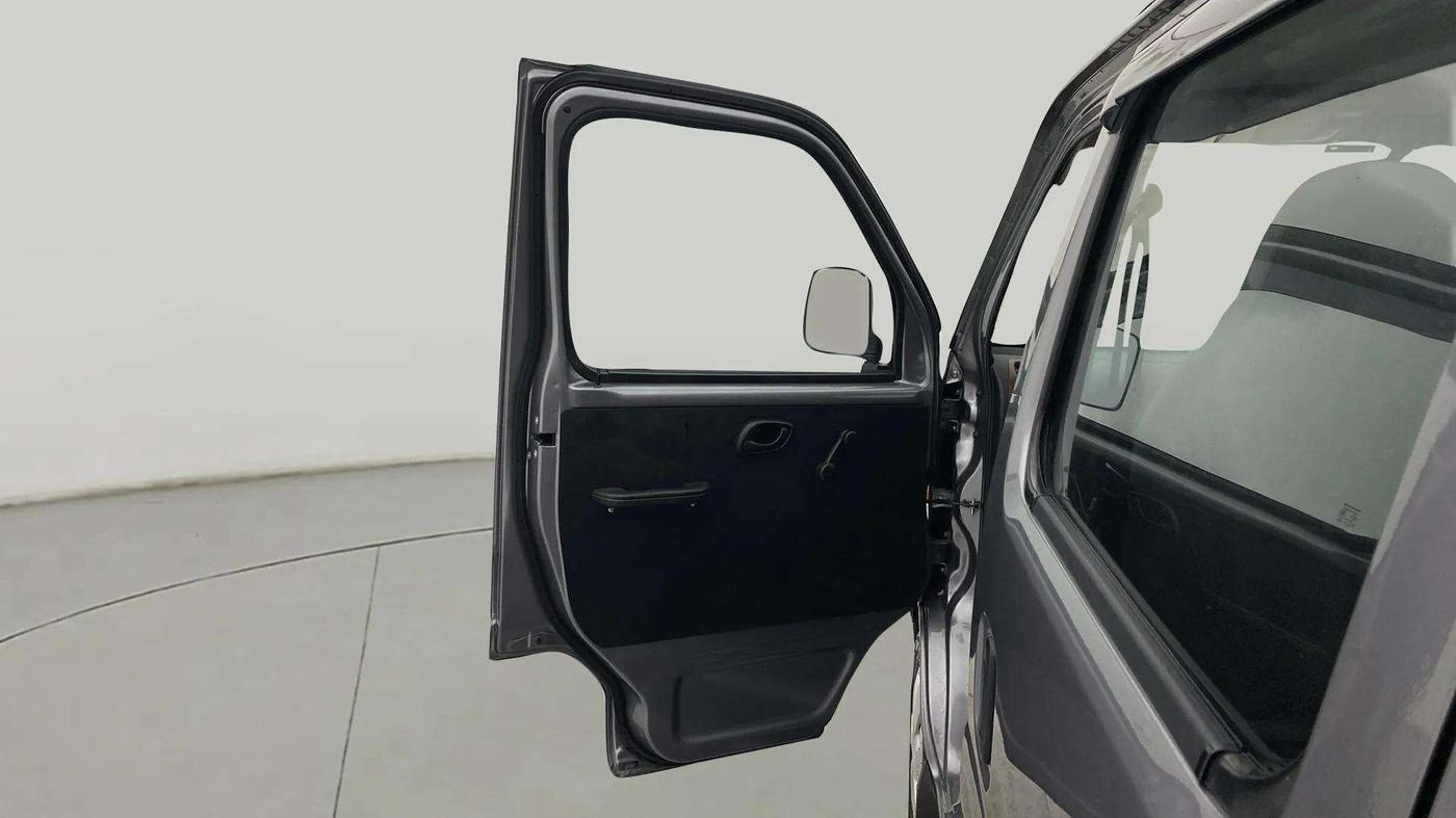 2022 Maruti Eeco 5 STR AC, Petrol, Manual, 7,499 km, LHS Front Door