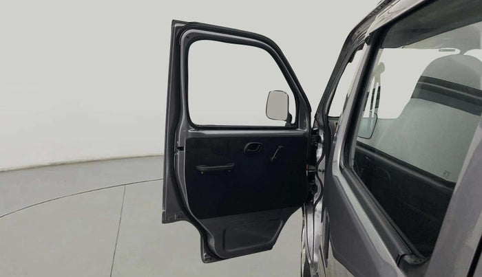 2022 Maruti Eeco 5 STR AC, Petrol, Manual, 7,431 km, LHS Front Door