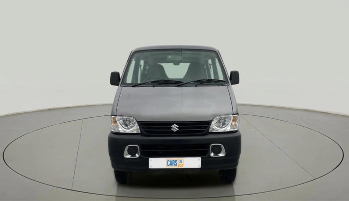2022 Maruti Eeco 5 STR AC, Petrol, Manual, 7,431 km, Front