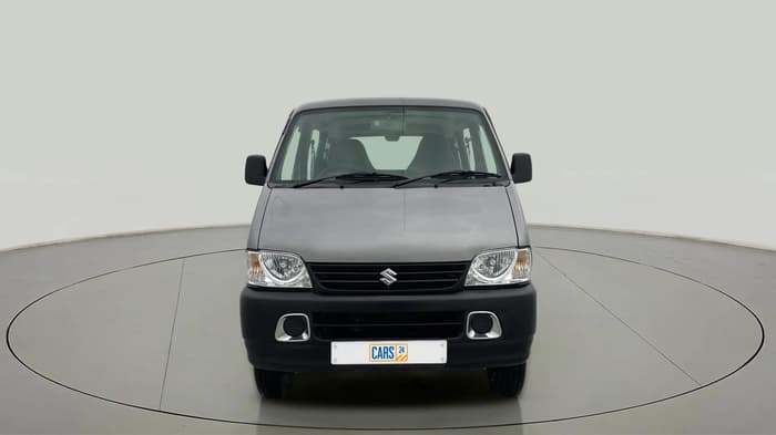 2022 Maruti Eeco 5 STR AC, Petrol, Manual, 7,499 km, Front