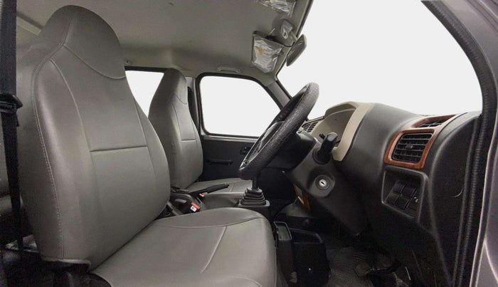 2022 Maruti Eeco 5 STR AC, Petrol, Manual, 7,431 km, Right Side Front Door Cabin