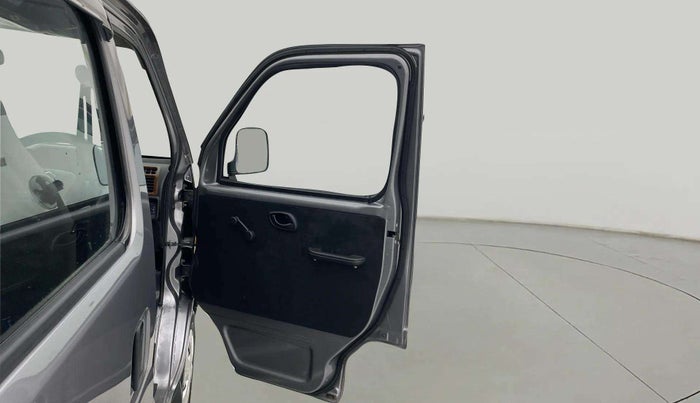 2022 Maruti Eeco 5 STR AC, Petrol, Manual, 7,431 km, RHS Front Door