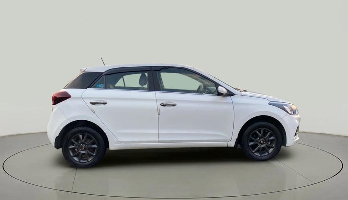 2020 Hyundai Elite i20 SPORTZ PLUS 1.2, Petrol, Manual, 52,724 km, Right Side View