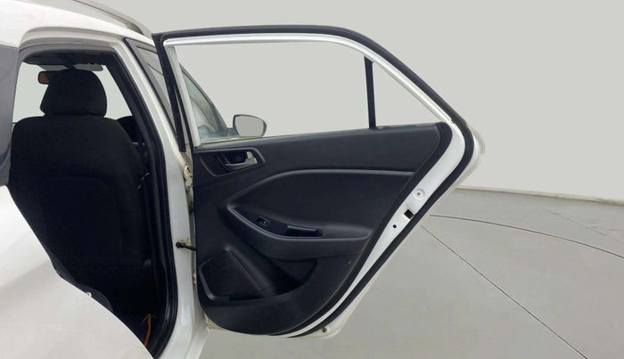 2018 Hyundai i20 Active 1.2 S, Petrol, Manual, 61,379 km, RHS Rear Door