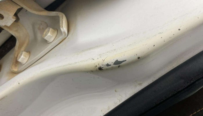 2018 Hyundai i20 Active 1.2 S, Petrol, Manual, 61,379 km, Right B pillar - Minor scratches