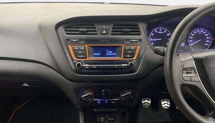 2018 Hyundai i20 Active 1.2 S, Petrol, Manual, 61,379 km, Air Conditioner
