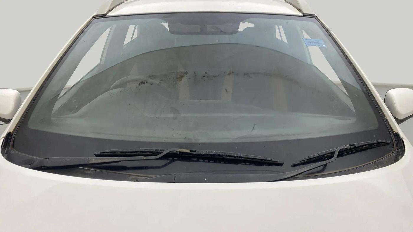 2018 Hyundai i20 Active 1.2 S, Petrol, Manual, 61,390 km, Front Windshield