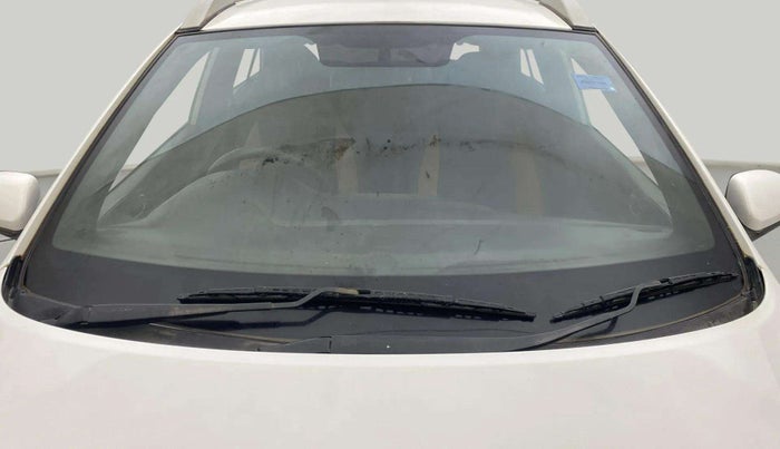 2018 Hyundai i20 Active 1.2 S, Petrol, Manual, 61,379 km, Front Windshield