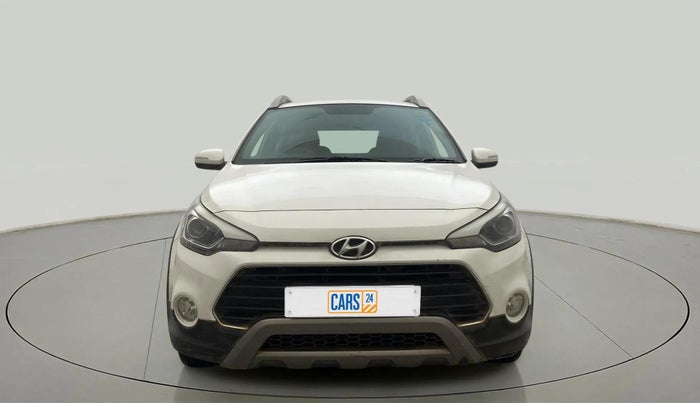 2018 Hyundai i20 Active 1.2 S, Petrol, Manual, 61,379 km, Front