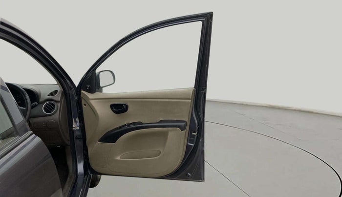 2014 Hyundai i10 MAGNA 1.1, Petrol, Manual, 79,104 km, RHS Front Door