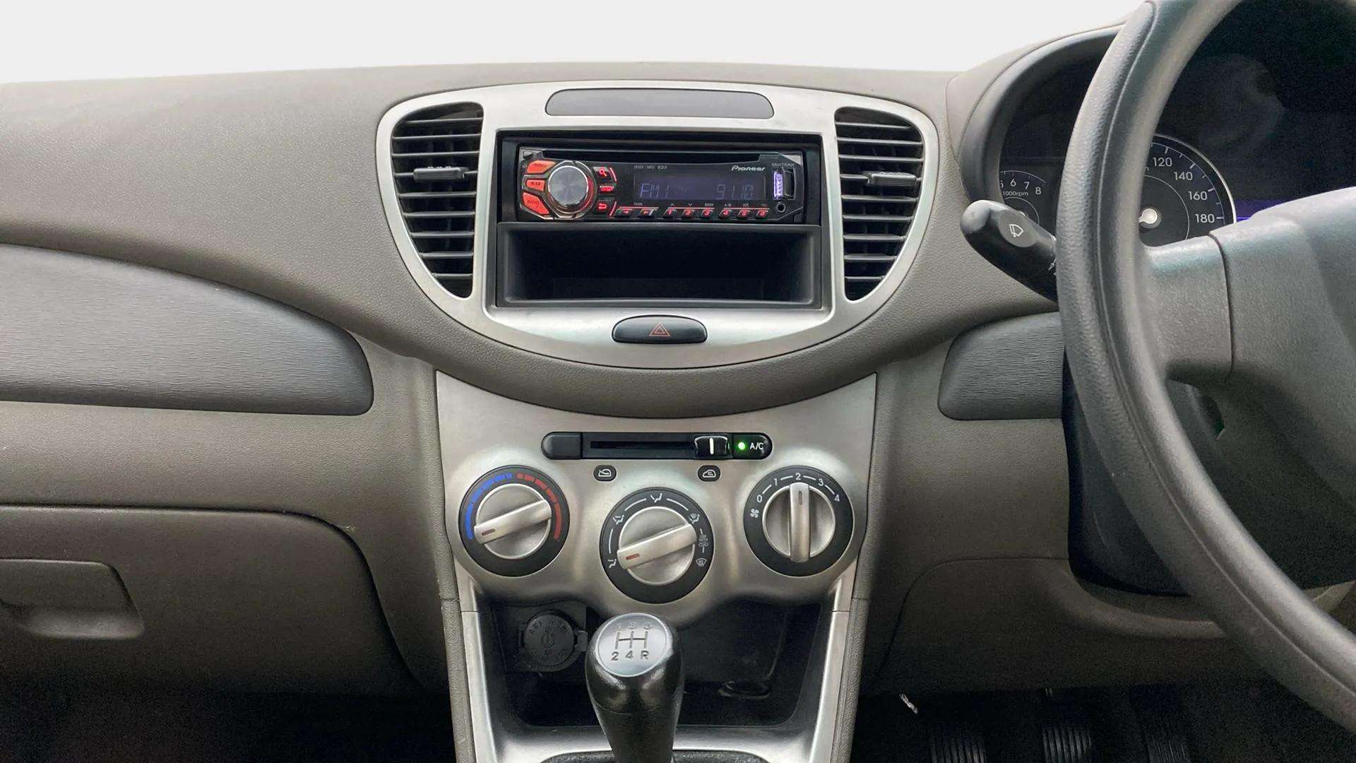 Features