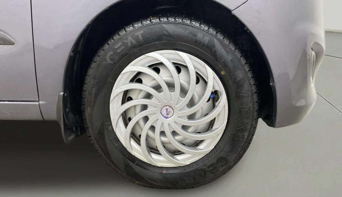 2014 Hyundai i10 MAGNA 1.1, Petrol, Manual, 79,104 km, Right Front Wheel