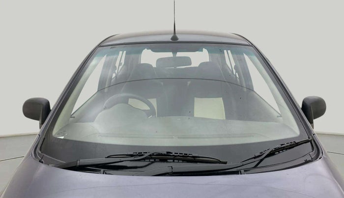 2014 Hyundai i10 MAGNA 1.1, Petrol, Manual, 79,104 km, Front Windshield