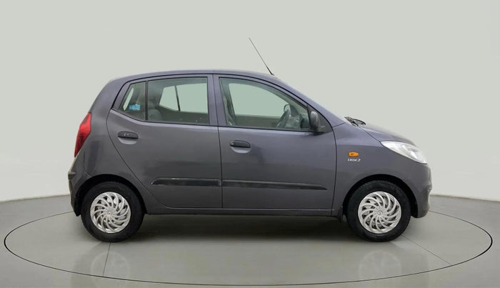 2014 Hyundai i10 MAGNA 1.1, Petrol, Manual, 79,104 km, Right Side View