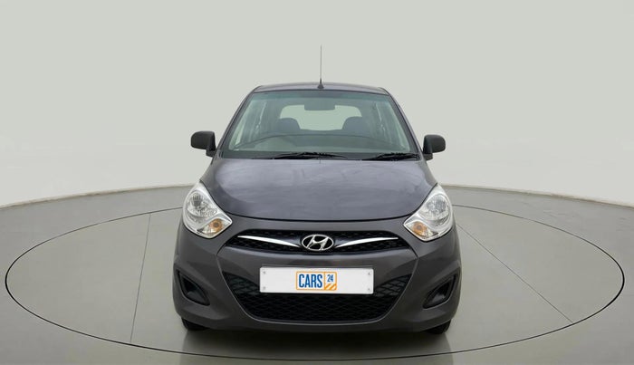 2014 Hyundai i10 MAGNA 1.1, Petrol, Manual, 79,104 km, Front