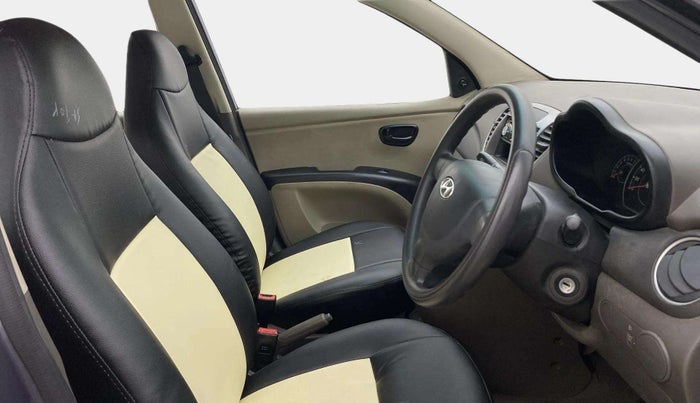 2014 Hyundai i10 MAGNA 1.1, Petrol, Manual, 79,104 km, Right Side Front Door Cabin