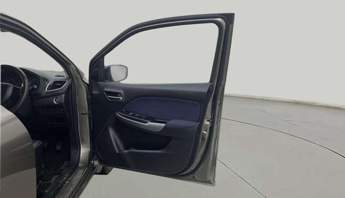 2020 Maruti Baleno ZETA PETROL 1.2, Petrol, Manual, 36,910 km, RHS Front Door