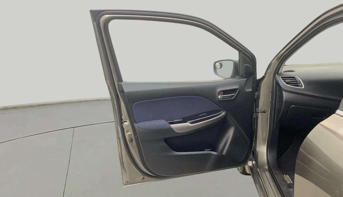 2020 Maruti Baleno ZETA PETROL 1.2, Petrol, Manual, 36,910 km, LHS Front Door