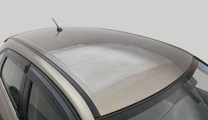 2020 Maruti Baleno ZETA PETROL 1.2, Petrol, Manual, 36,910 km, Roof
