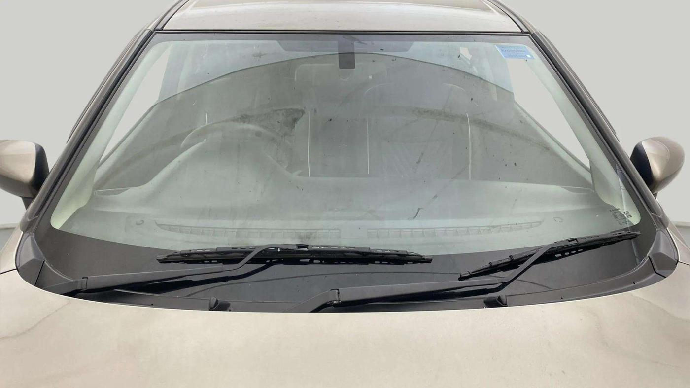 2020 Maruti Baleno ZETA PETROL 1.2, Petrol, Manual, 36,910 km, Front Windshield