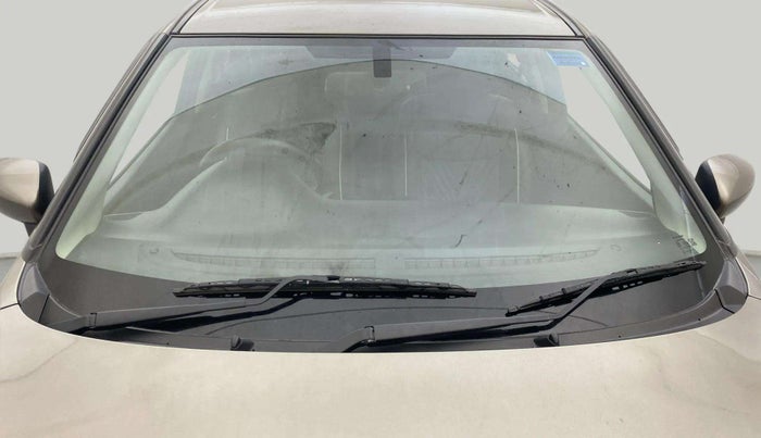 2020 Maruti Baleno ZETA PETROL 1.2, Petrol, Manual, 36,910 km, Front Windshield