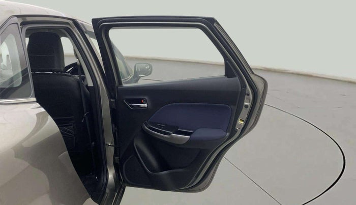 2020 Maruti Baleno ZETA PETROL 1.2, Petrol, Manual, 36,910 km, RHS Rear Door
