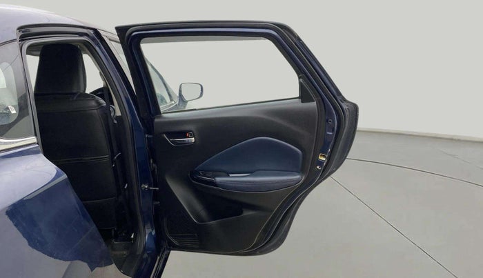 2023 Maruti Baleno ZETA PETROL 1.2, Petrol, Manual, 47,524 km, RHS Rear Door