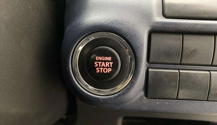 2023 Maruti Baleno ZETA PETROL 1.2, Petrol, Manual, 47,524 km, Keyless Start/ Stop Button