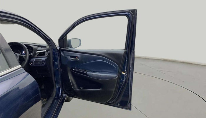 2023 Maruti Baleno ZETA PETROL 1.2, Petrol, Manual, 47,524 km, RHS Front Door