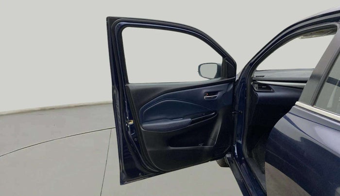 2023 Maruti Baleno ZETA PETROL 1.2, Petrol, Manual, 47,524 km, LHS Front Door