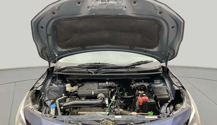 2023 Maruti Baleno ZETA PETROL 1.2, Petrol, Manual, 47,524 km, Open Bonet