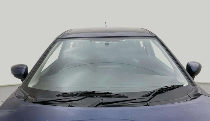 2023 Maruti Baleno ZETA PETROL 1.2, Petrol, Manual, 47,524 km, Front Windshield