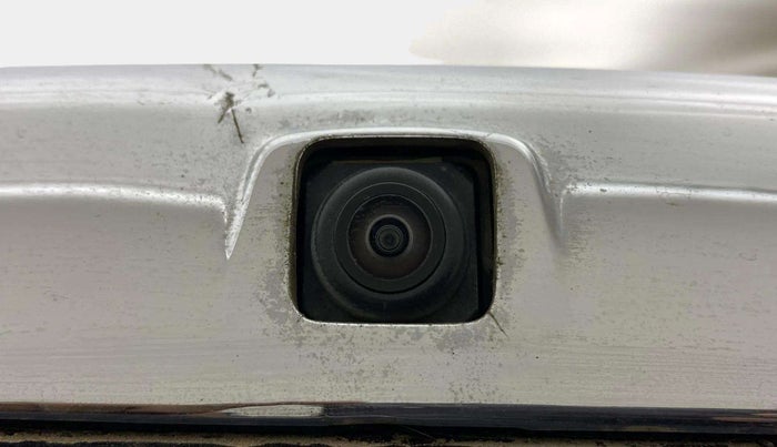 2023 Maruti Baleno ZETA PETROL 1.2, Petrol, Manual, 47,524 km, Parking Camera