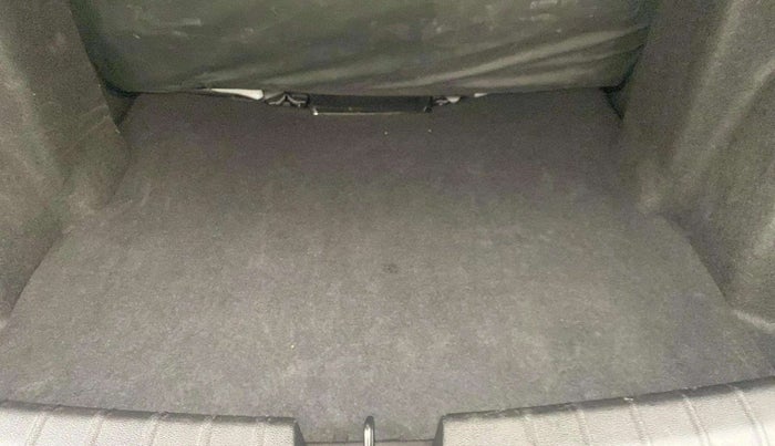 2021 Tata TIGOR XZA PLUS PETROL, Petrol, Automatic, 13,163 km, Boot Open Zoomed View