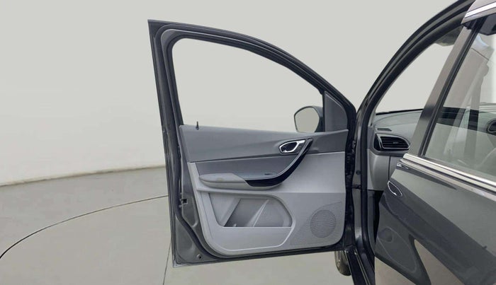 2021 Tata TIGOR XZA PLUS PETROL, Petrol, Automatic, 13,163 km, LHS Front Door