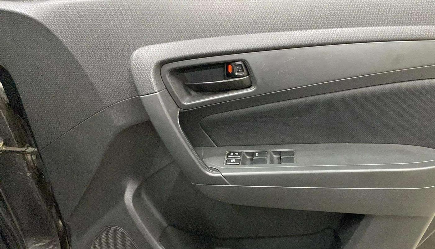 2018 Maruti Vitara Brezza VDI, Diesel, Manual, 24,901 km, Driver Side Door Panels Control