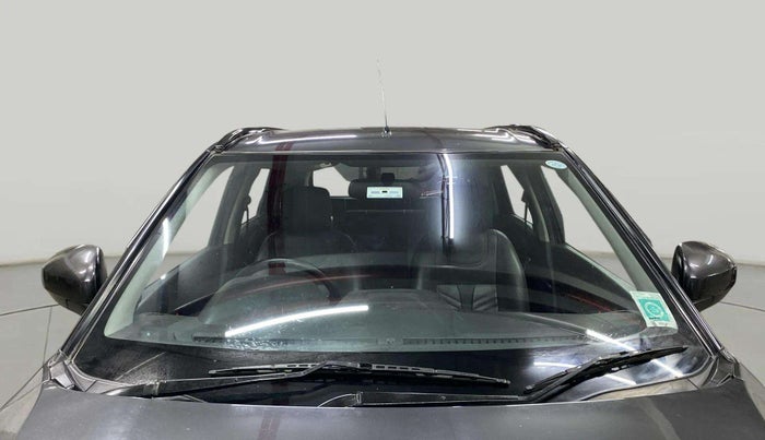 2018 Maruti Vitara Brezza VDI, Diesel, Manual, 24,765 km, Front Windshield