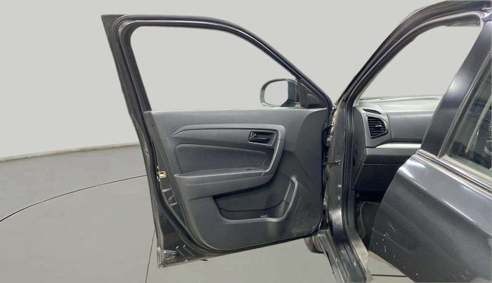 2018 Maruti Vitara Brezza VDI, Diesel, Manual, 24,765 km, LHS Front Door