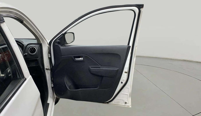 2023 Maruti Alto K10 VXI PLUS AMT, Petrol, Automatic, 13,340 km, RHS Front Door