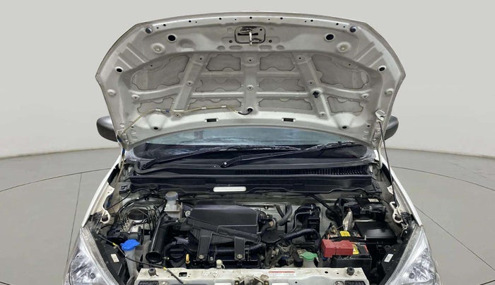 2023 Maruti Alto K10 VXI PLUS AMT, Petrol, Automatic, 13,340 km, Open Bonet