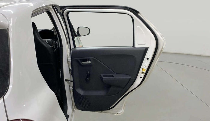 2023 Maruti Alto K10 VXI PLUS AMT, Petrol, Automatic, 13,340 km, RHS Rear Door