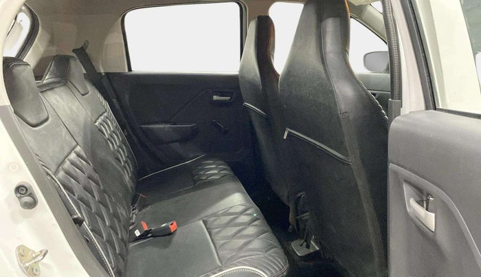 2023 Maruti Alto K10 VXI PLUS AMT, Petrol, Automatic, 13,340 km, Right Side Rear Door Cabin