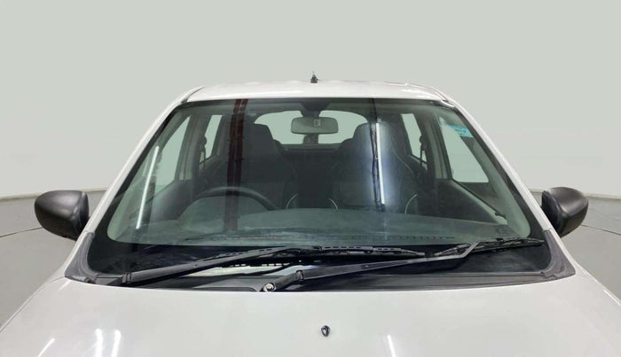 2023 Maruti Alto K10 VXI PLUS AMT, Petrol, Automatic, 13,340 km, Front Windshield