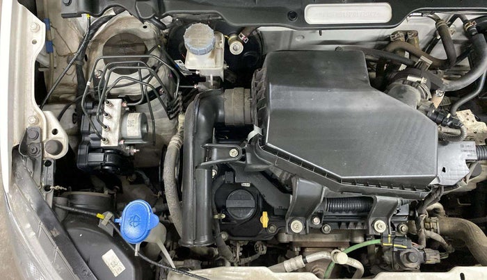2023 Maruti Alto K10 VXI PLUS AMT, Petrol, Automatic, 13,340 km, Engine View - Right